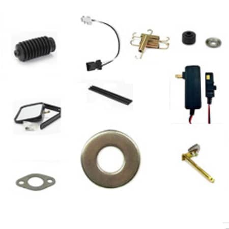 Replacement For Led, Lev-Ods10Idw Parts / Supplies Safety Equipment And Supplies